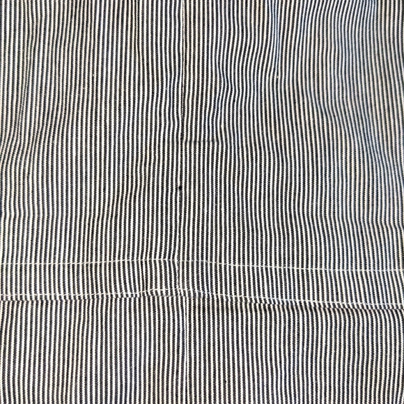 Cato Women's Three Button Striped Accent Jacket - Picture 10 of 11